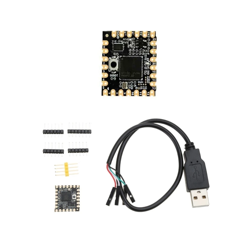 

for RP2040Zero RP2040 for Raspberry Microcontroller Development Board