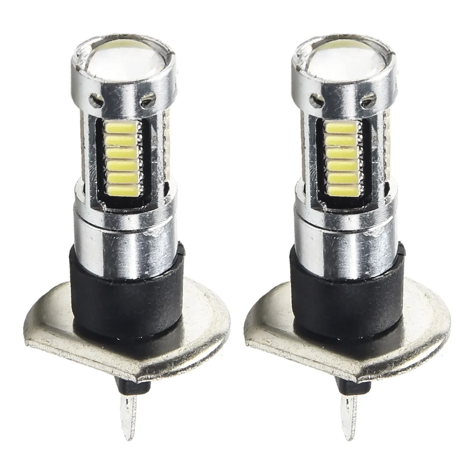 Рисунок 2 - Комплект противотуманных фар H1 4014 30SMD 6000k