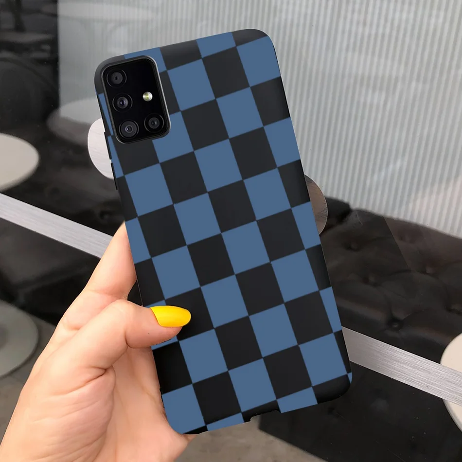 Adorable Cartoon Candy Color Soft Silicone Phone Case