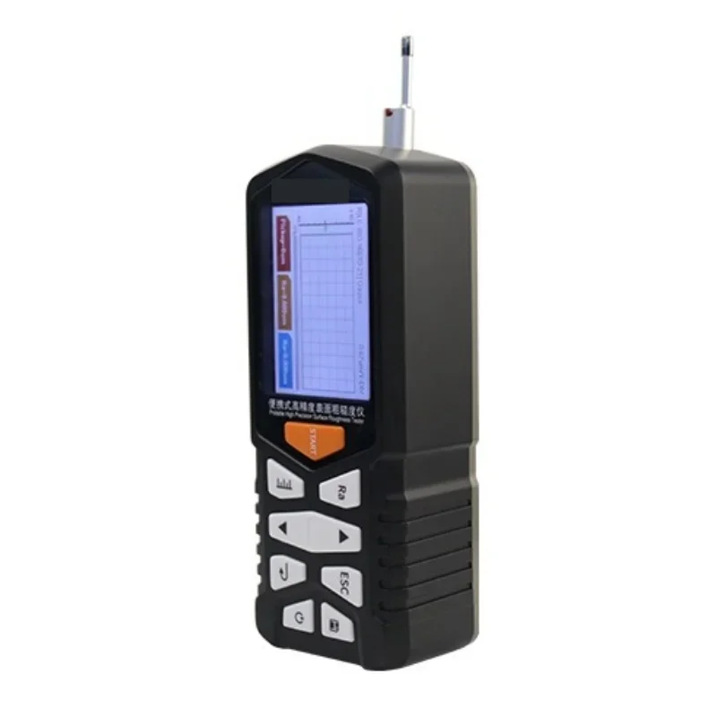 YYHC- Handheld Roughness tester Measuring Instrument Portable Surface Roughness Gauge