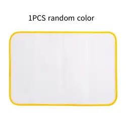Enhanced Heat-Resistant Ironing Board Cover and Guard Pad (60x40cm)