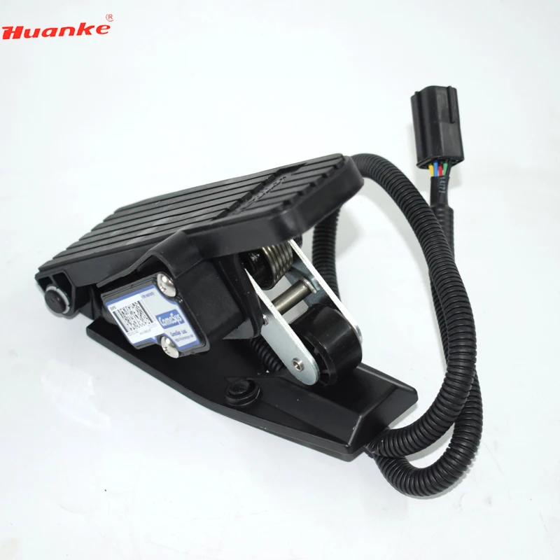 Comesys FZ3-152-341 Forklift Pedal Throttle For Zapi Controller