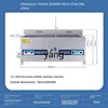 L'm'm Automatic Washing and Washing All-in-One Restaurant Hot Pot Restaurant Canteen Restaurant 2