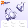 Xiaomi M97 Wireless Bluetooth 5.4 Earphones with Digital Display Earbud Clip-on Noise Cancelling Waterproof Sports Earphones 6