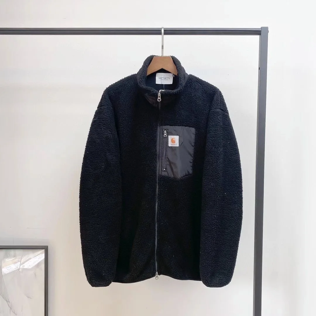 Рисунок 4 - Новая свободная куртка c-carharttes