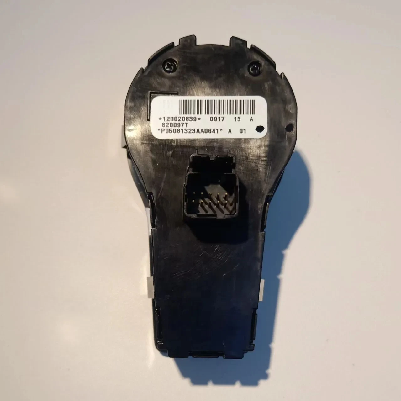 Headlight Switch Fit For Jeep Cherokee 2014- 68159551AB