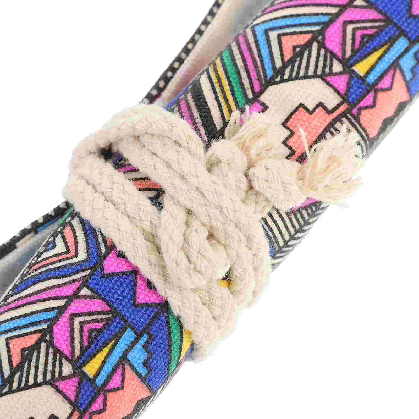 Рисунок 2 - Холщовая ручка, занавеска