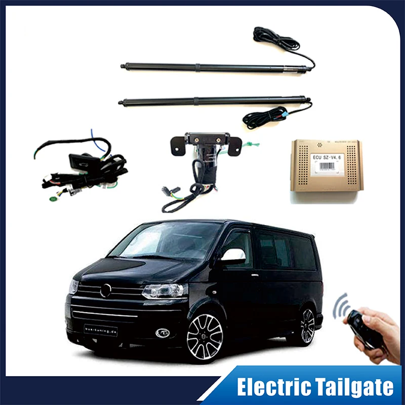

Car Electric Tail Gate Lift For VW Volkswagen MULTIVAN T5 2008-2017 Years Auto Rear Door Control Tailgate Automatic Trunk Opener