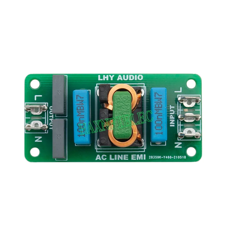 AC   ġ   DIY ŰƮ, AC  ȭ, HIFI   ,  , AC 220V 4A EMI