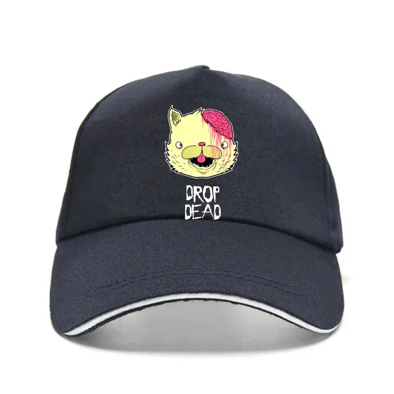 

New cap hat Drop Dead Back T Baseball Cap