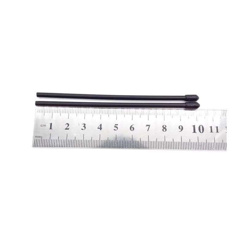 รูปสินค้า อะไหล่โดรน 2 ชิ้น ติดตั้งง่าย น้ำหนักเบา สำหรับ CC3D/Atom FPV