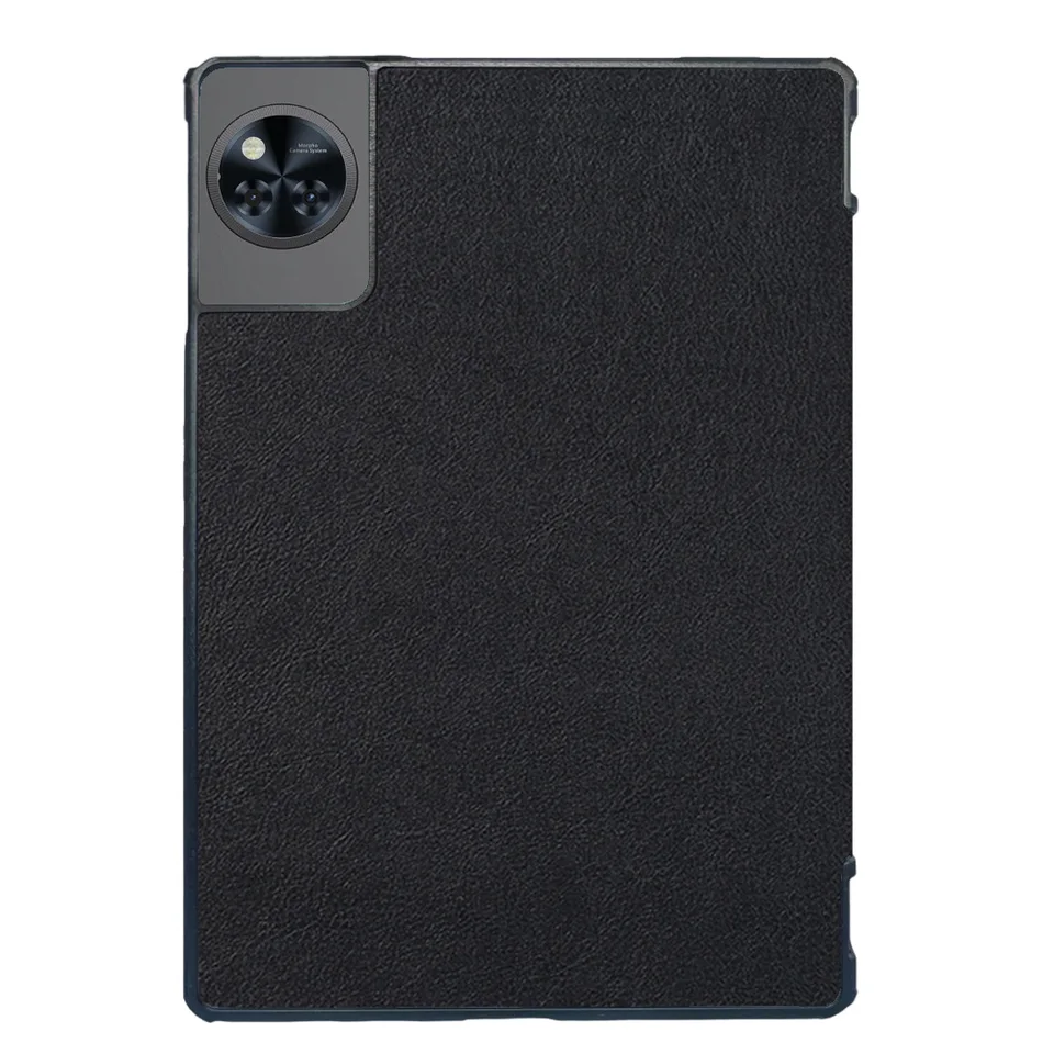 Custodia In Silicone Per DOOGEE U11/U11 Pro Tablet 11 Pollici - Cover Antiurto Con Supporto Girevole 360° E Tracolla, Viola