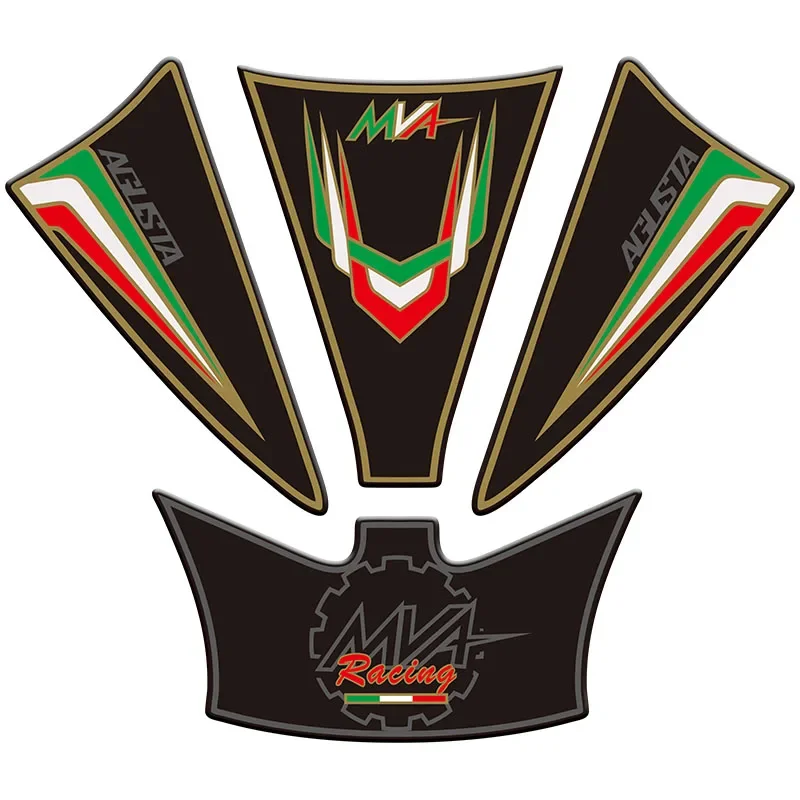  ũ е ȣ ƼĿ MV Agusta F3 800 2013 - 2016 2014 2015    ƼĿ