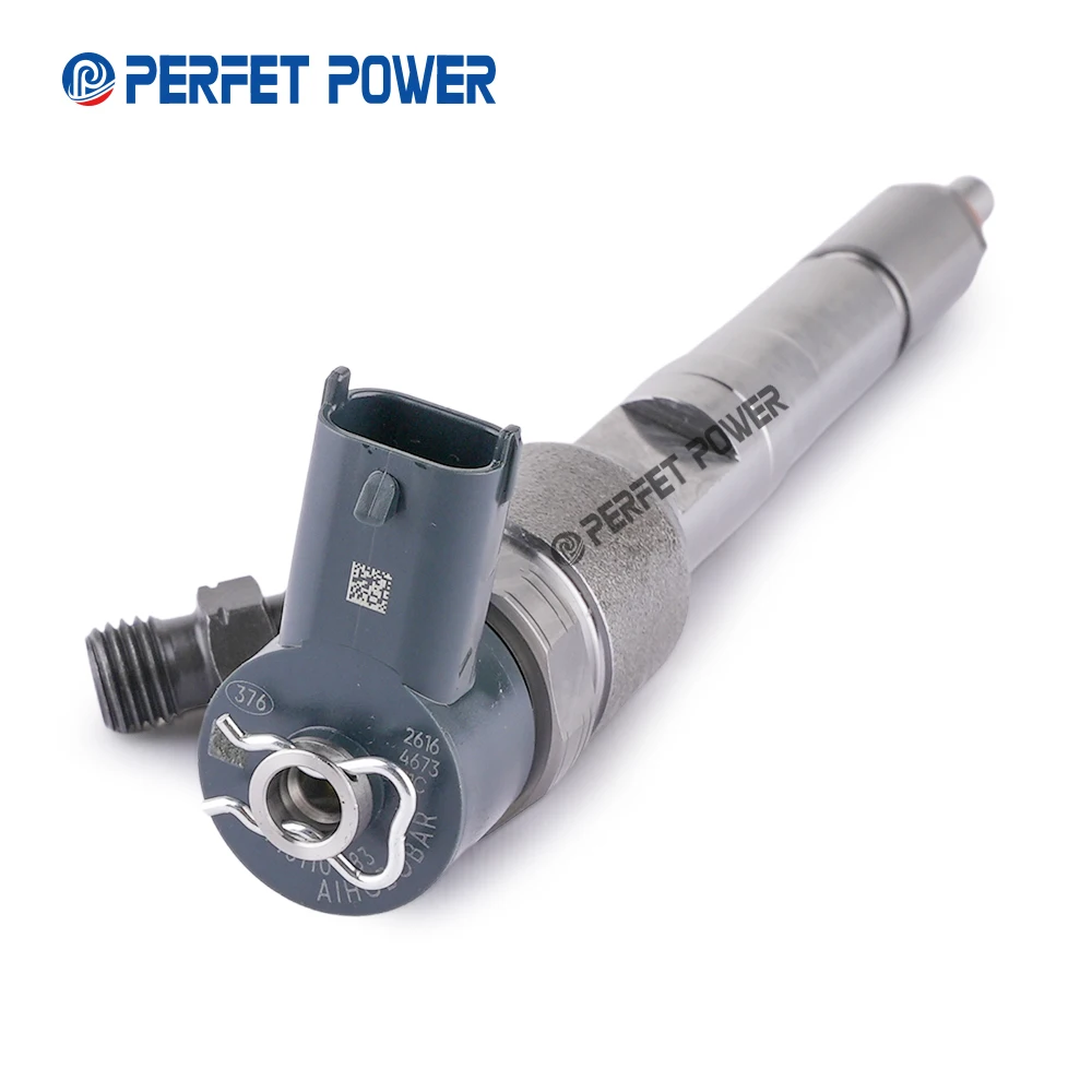 

China Made New 0445110436 0 445 110 436 Common Rail Diesel Fuel Injector