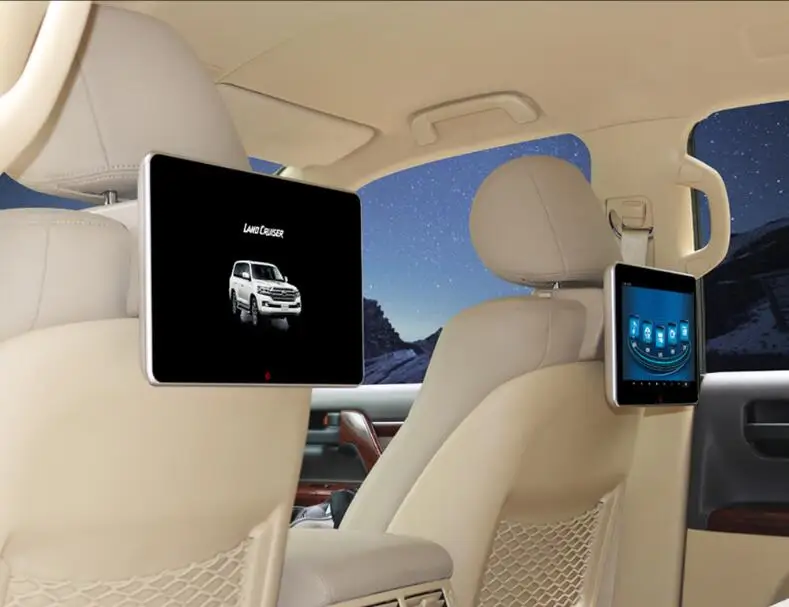 Originalheadrestmonitor116inch2G16GI080PIPStouchscreenfor