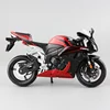 Maisto 1:12 Honda CBR600RR Alloy Sports Motorcycle Model Diecasts Metal Street Racing Motorcycle Model Collection Kids Toy Gifts 5