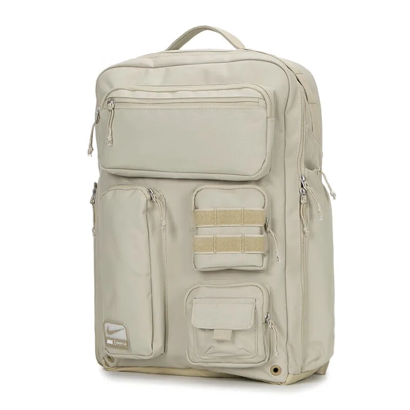 Nike men's and women's bags new sports bag lovers fashion travel storage bag backpack FN4173-251