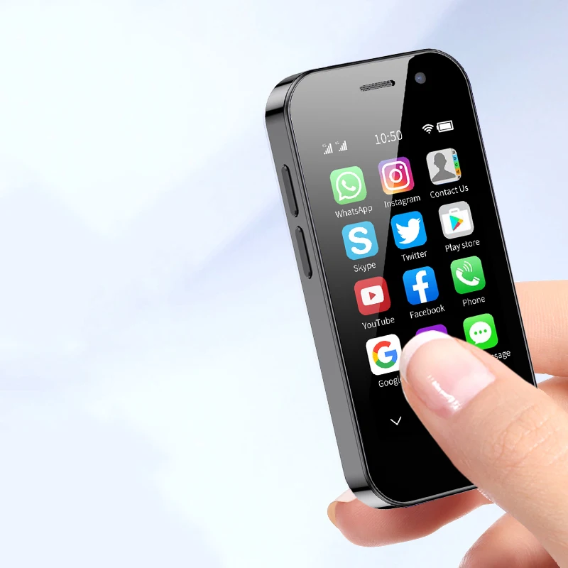 Black 3GB 32GB