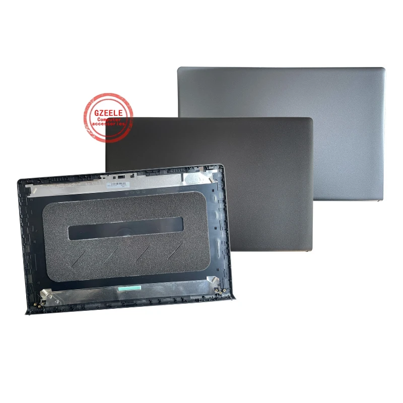 LCD Back Cover Front Bezel/Hinges For DELL Inspiron 15 3510 3511 3515 3520 3521 3525 3530 3535 0WPN8 /0T4MT1/DDM9D laptop cover