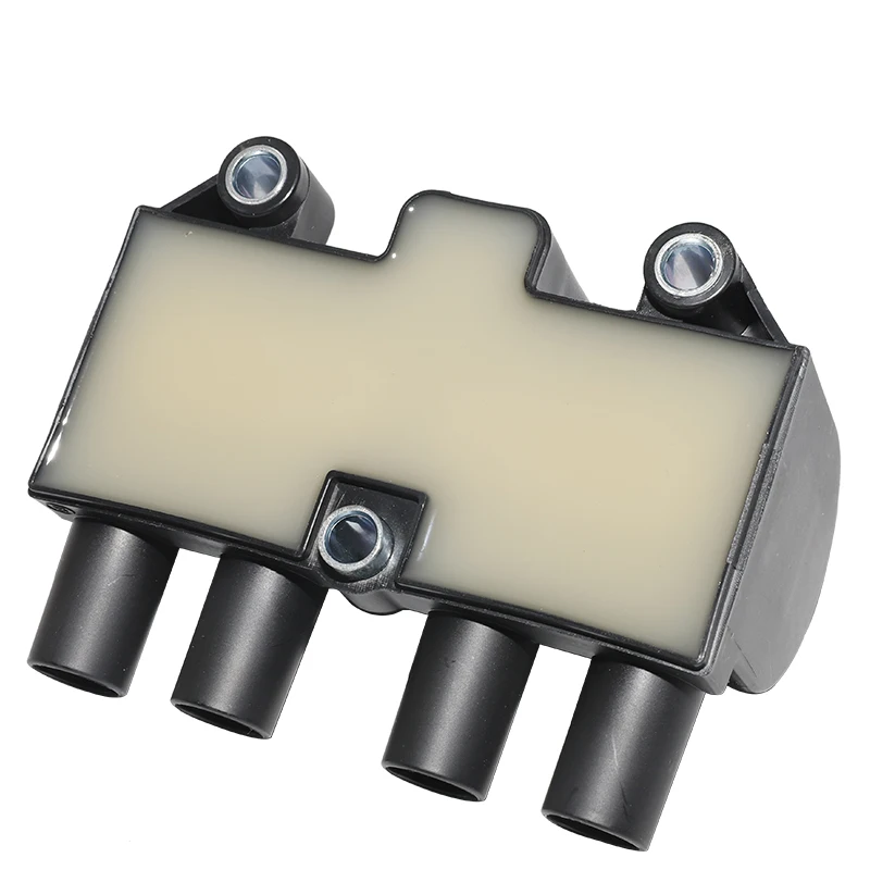 Car Ignition Coil Part For CHEVROLET AVEO / KALOS Saloon (T250, T255) 1