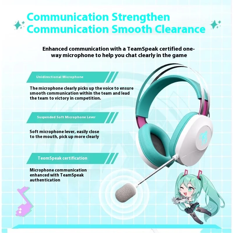 Thermaltake Pulse Pakistan Pulse G100 Headset Asus TX301 Hatsune