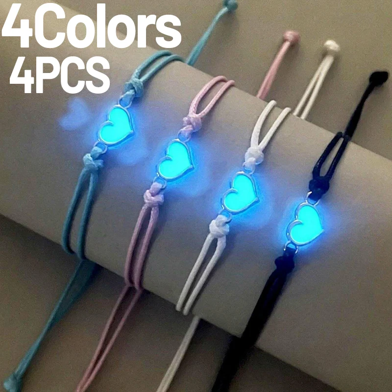 4Colors-4PCS