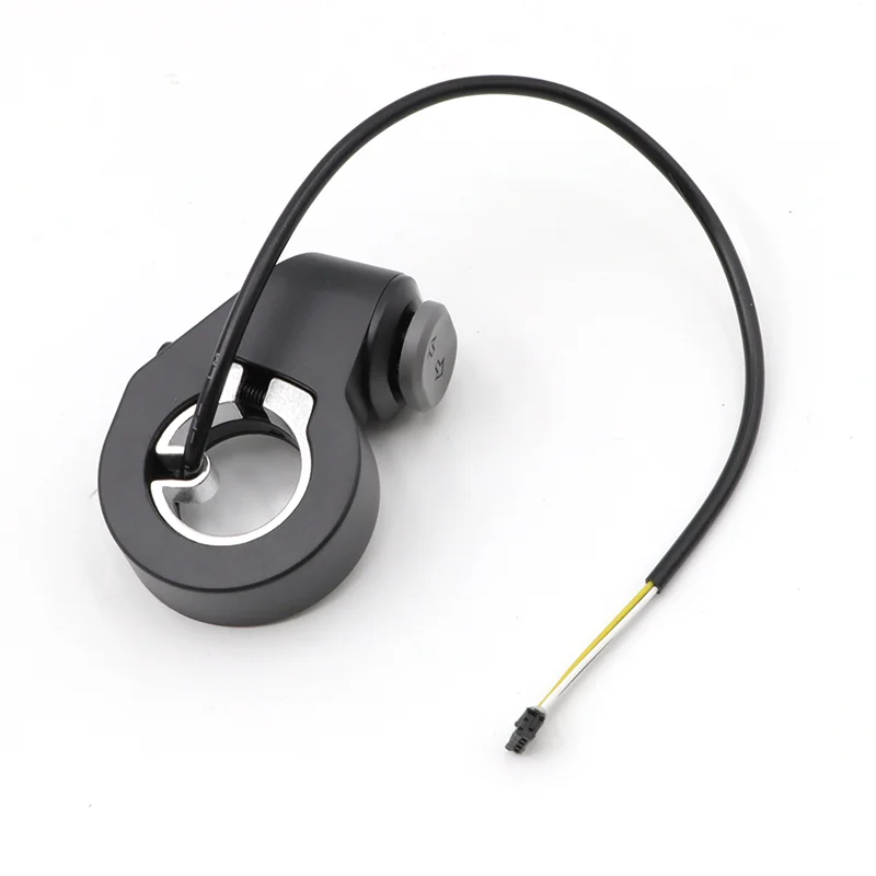 Luyuttn 2er Pack Blinkerschalter Tasten Für Nb E-Scooter - Ersatz Für F2, E2 Pro, Max G2 Modelle