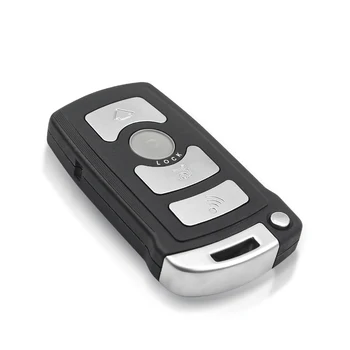 Chiave telecomando per BMW Serie 7 E65 E66 E38 E39 CAS1 LX8766S 2911A12133 6918024 315MHz ID46 Chip FCP7945 5 Chiave telecomando per BMW Serie 7 E65 E66 E38 E39 CAS1 LX8766S 2911A12133 6918024 315MHz ID46 Chip FCP7945 - KEYYOU Chiave Dell automobile di Telecomando 315MHz ID46 Chip FCP7945 Per BMW Serie 7 E65