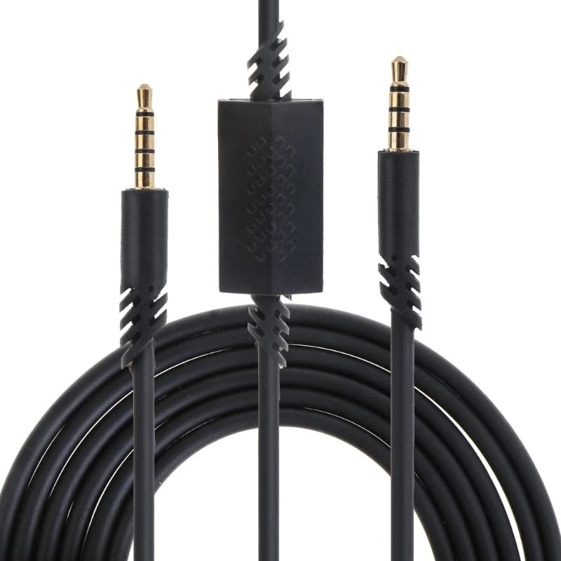 

Replacement Audio Cable for astro A10 A40 A30 Headphone Cable Noise Cancelling Cable with 3.5mm Jack