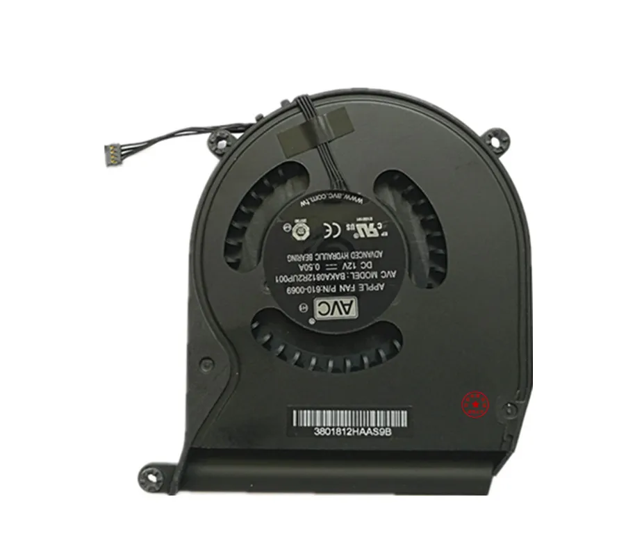 Freight free new IMAC a1347 610-0069 baka0812r2up001 all in one  