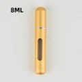 8ml-Champagne Gold