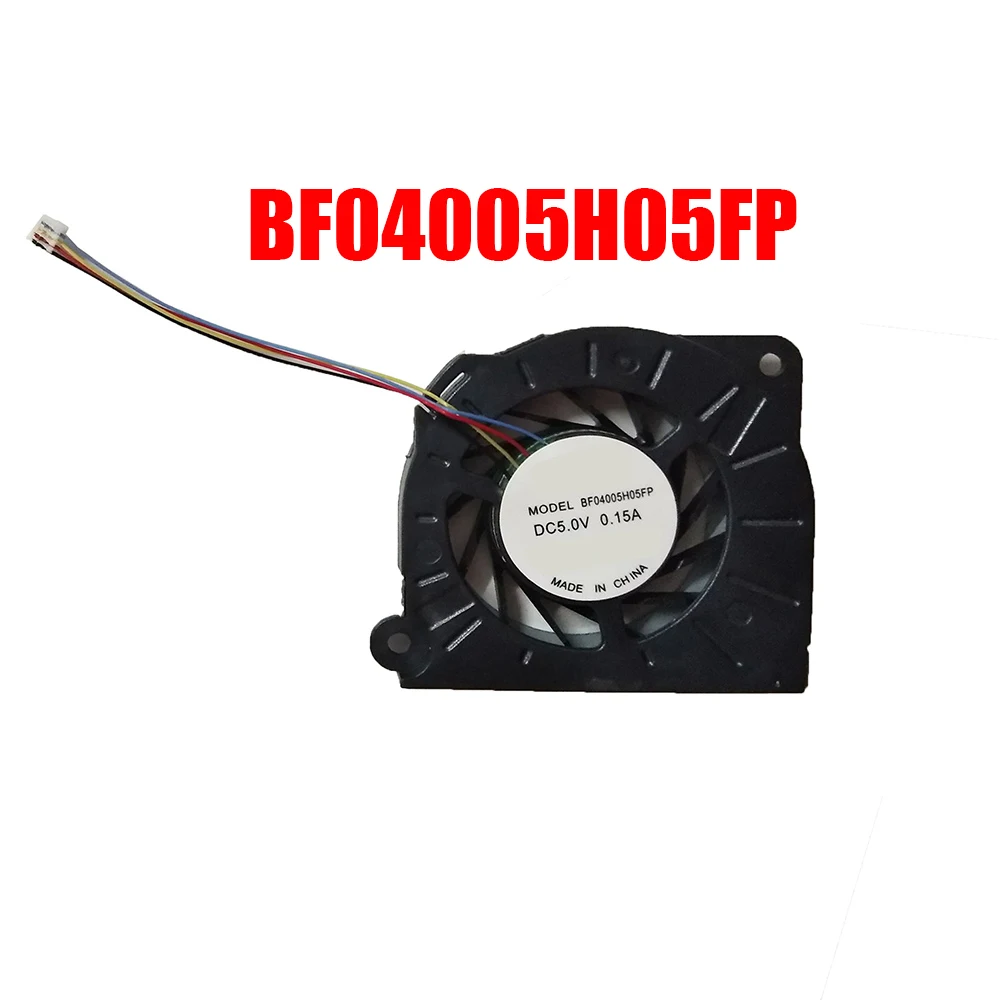 

Вентилятор для процессора BF04005H05FP DC5V 0.15A 4PIN Новый