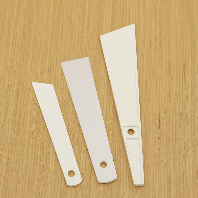 20-40mm Leathercraft Tool Gumming Glue Gluing Carving DIY Handmade Sewing Leather Craft Tools Home Accessories Gadgets