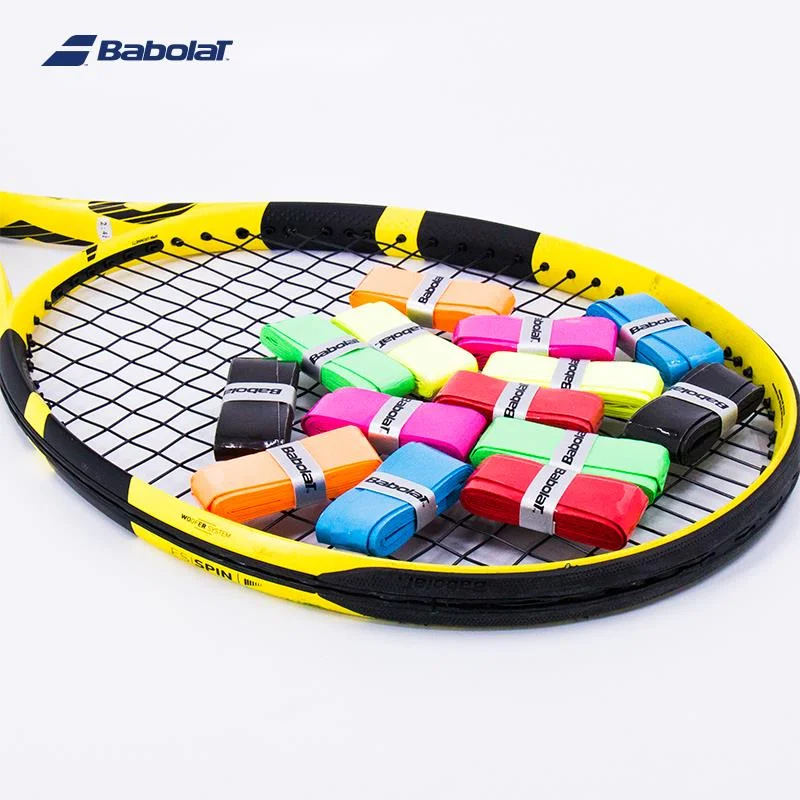 Over Grip Para Tenis o Paddle Color Surtido