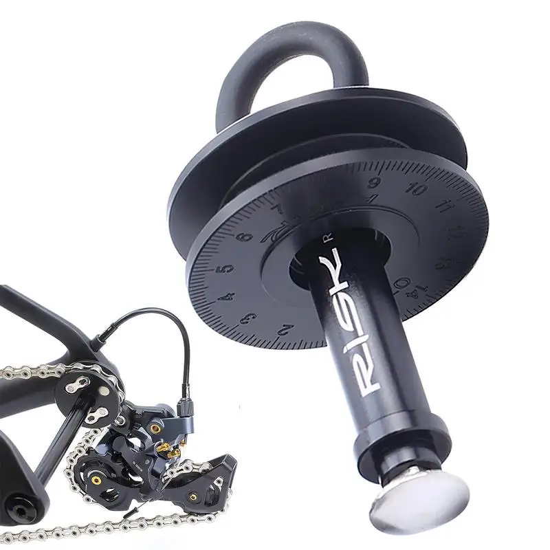 RoadBikeChainHolderBicycleCyclingOilerDummySleepingHub