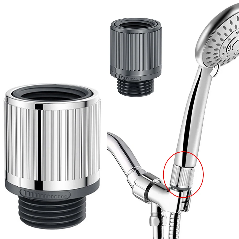 Water Flow Regulator Shower Bath Head Water Flow Control Valve Handheld