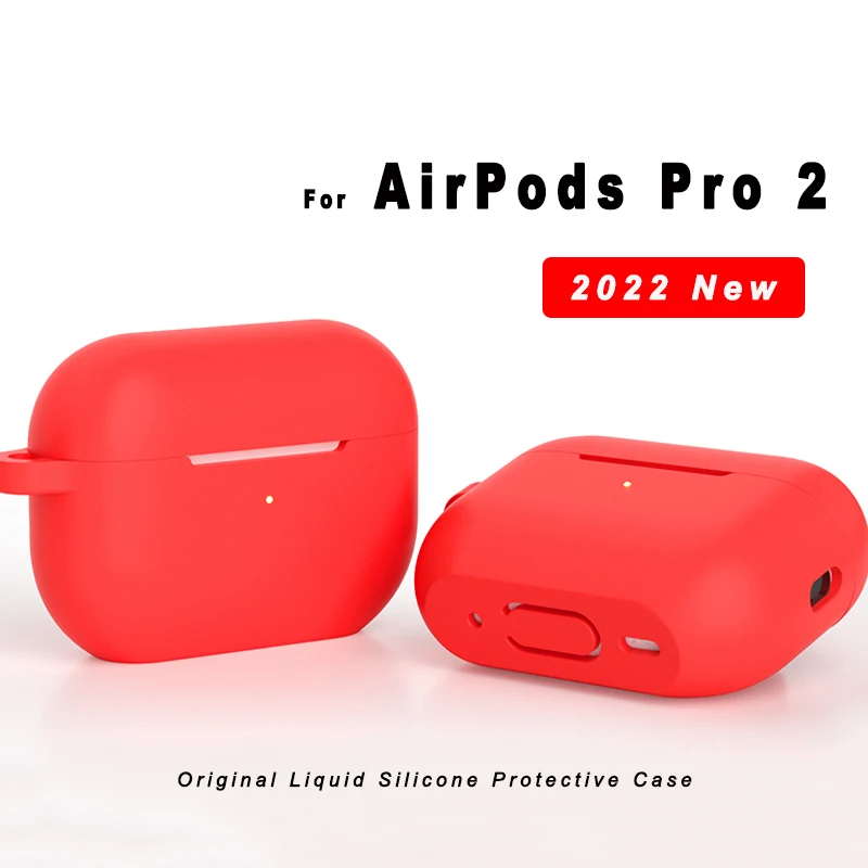 Funda Airpods Pro 2