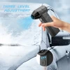 Compressed Air Duster Keyboard Cleaner for Office Electric 90000RPM Cordless 3 Speed 6000mAh PC Cleaning Air Blower 3