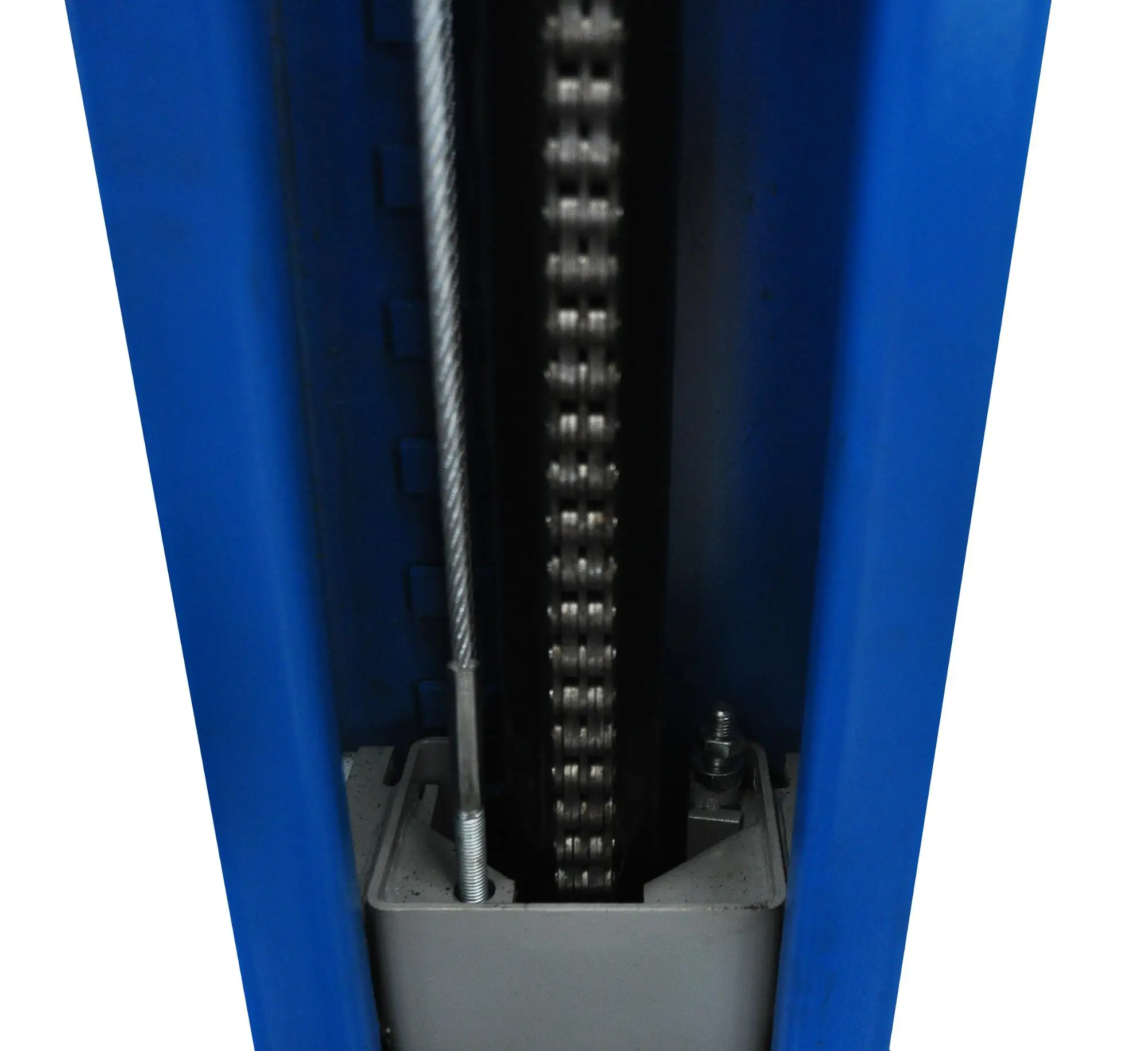 재고 있음 빠른 배송 공장 가격 CE 인증 저천장 2포스트 자동차 리프트 판매 서비스 장비