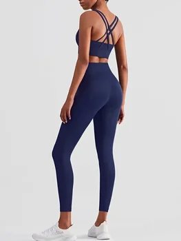 Women’s Yoga Fitness Set 1
