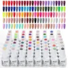 Arte Clavo 15ml Gel Nail Polish Nail Supply Wholesale Soak Off UV LED Gel Lacquer Nail Art Glitter Polish Long Lasting Gel 1