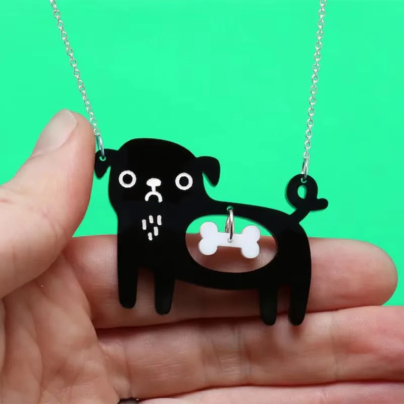 3591-1f85e6.jpg Black Cat Necklace