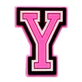 Y