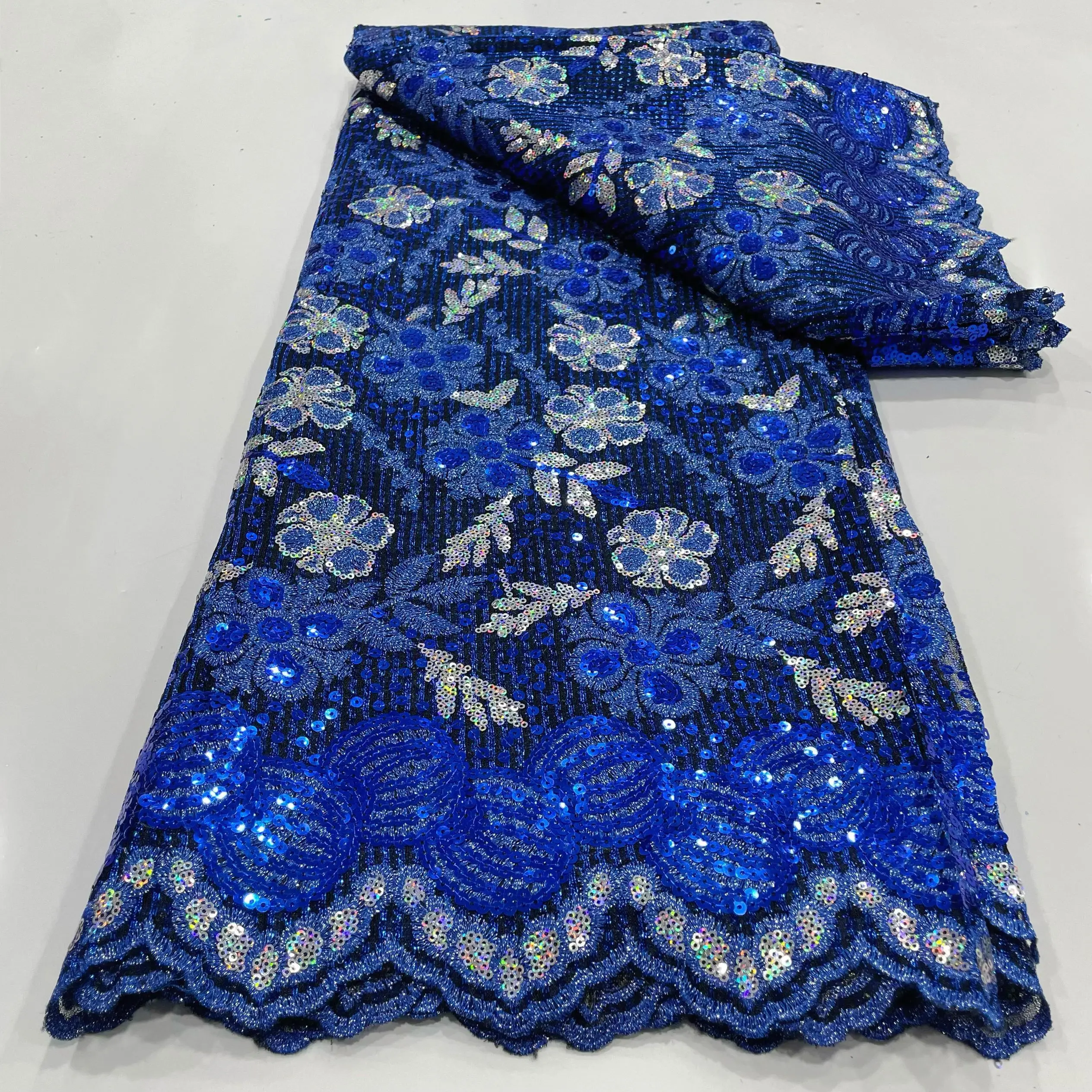 royal-blue-french-tulle-mesh-fabric-african-sequins-net-glitter-fabric-high-quality-nigerian-lace-fabric-for-party-dress