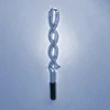 Replace Electrode for Portable High Frequency Machine Electrotherapy Electrodes Device Nozzle HF Wand Tube Replacement 3