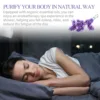 Shower Steamers Aromatherapy Tablets Vapor Scent Spa Bathbombs For Fatigue Stress Relief Sleep Relax Refreshing Shower Steamers 5
