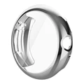 Silvery
