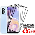 4 Front Glass