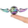 Golden Snitch Fidget Spinner for Kids Adult Anti Stress Fidget Toys Antistress Ball Metal Finger Rotation Spinner Desk EDC Toys 3