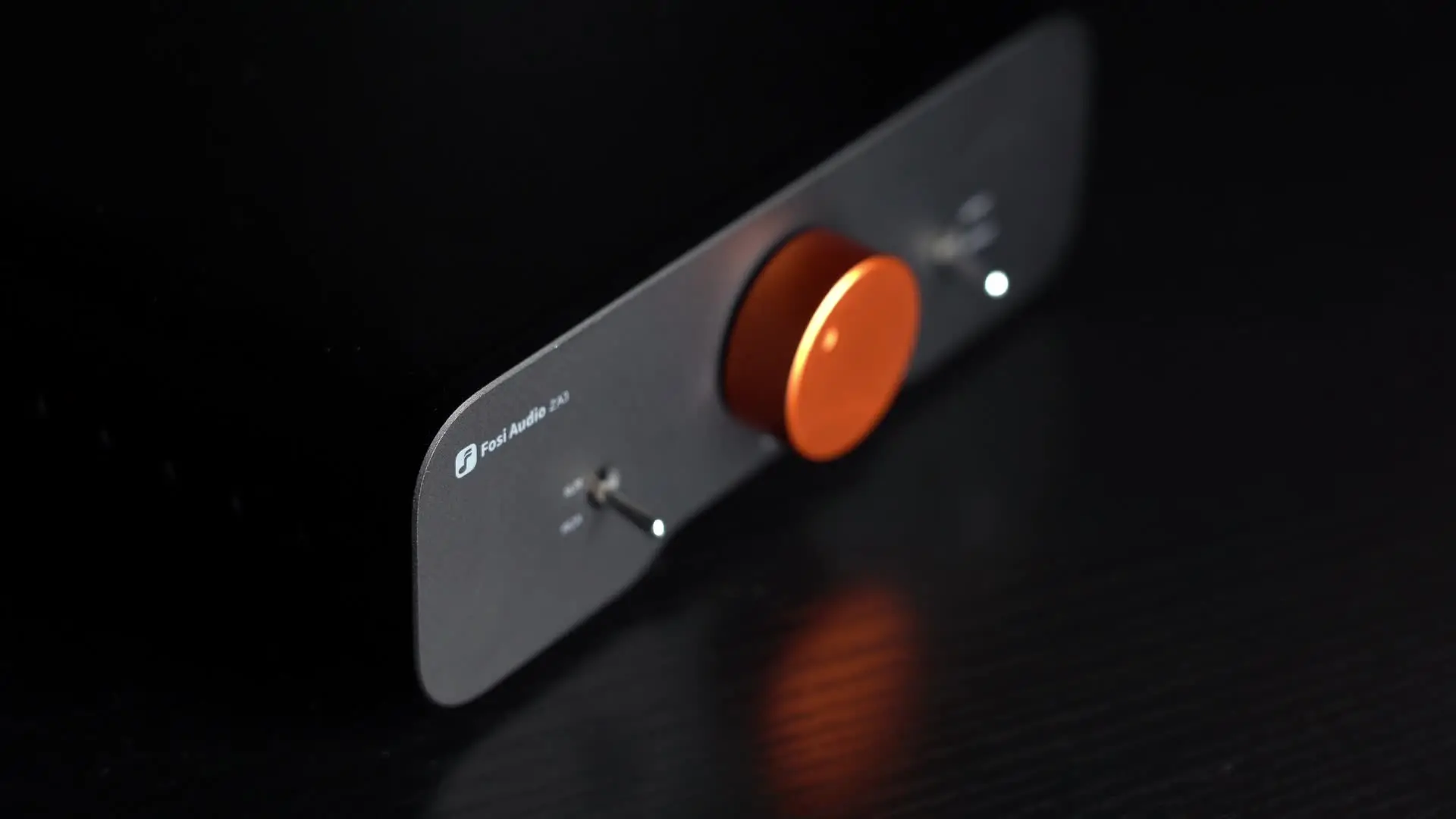 Fosi Audio ZA3 ステレオパワーアンプ TPA3255 クラス D HiFi